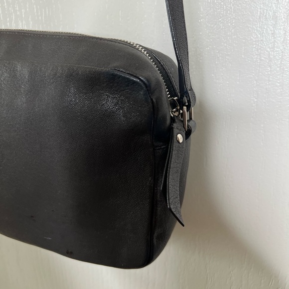 SOLD YSL Cam bag - Picture 4 of 10